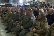 Hoy marcharán en Tucumán contra el nuevo rol de las Fuerzas Armadas