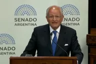 Médicos de prestigio repudiaron a Abel Albino y su opinión sobre el preservativo