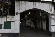 Una menor robó la identidad de una tía de unos 40 años para ayudar a “El Gordo” a fugarse