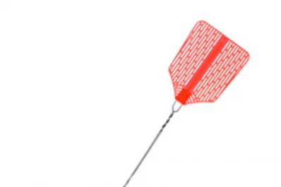 La pala matamoscas cumple hoy 65 años