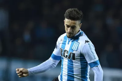 Dos buenas noticias para Zielinski: Noir y Kaprof se suman a Atlético