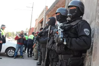 Los clanes mandan en la provincia