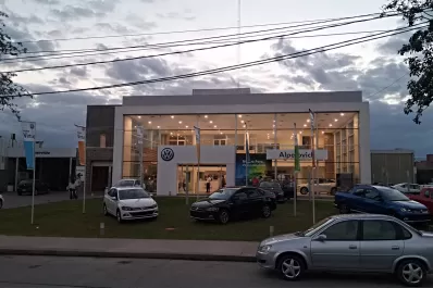 El concesionario Alperovich festeja el Día Volkswagen el 30 de Julio: de qué se trata