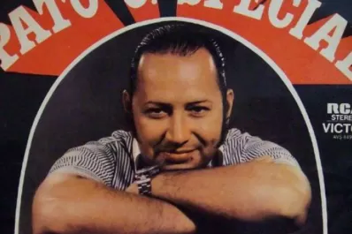 El primero de todos: murió Pato C, la leyenda de los DJ's argentinos