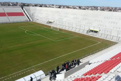 Todo sobre la venta de entradas para San Martín-Patronato por la Copa Argentina