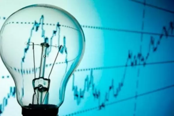 La tarifa de la electricidad se reajustaría antes que la del gas en Tucumán