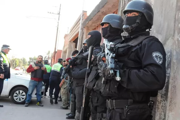 Los clanes mandan en la provincia