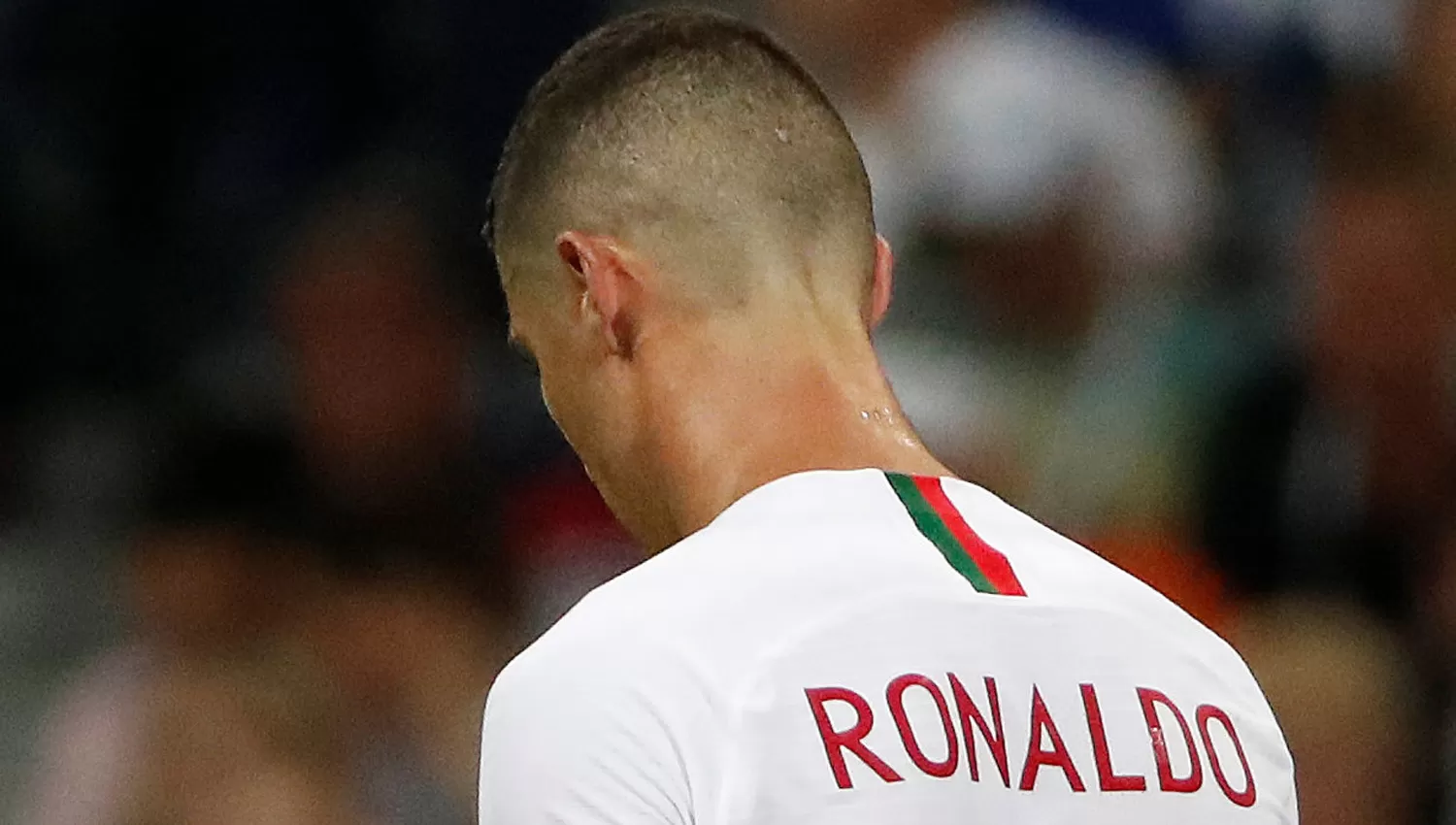 EN PROBLEMAS. CR7 fue encontrado culpable y deberá desembolsar una millonaria suma.