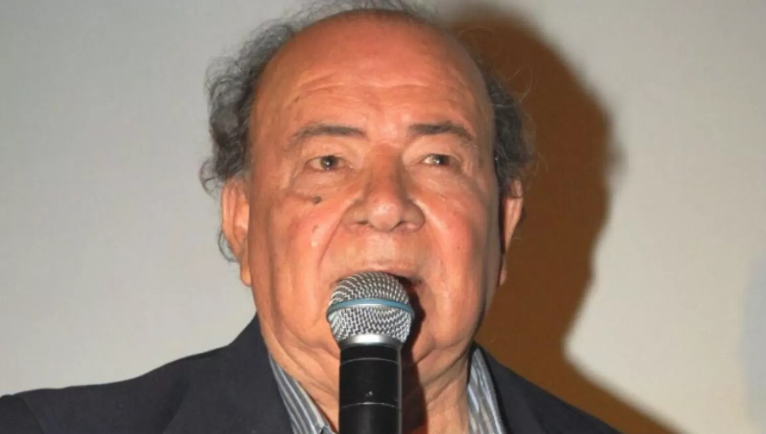 TRISTEZA. El pueblo decano  despide con mucho dolor a Sosa. 