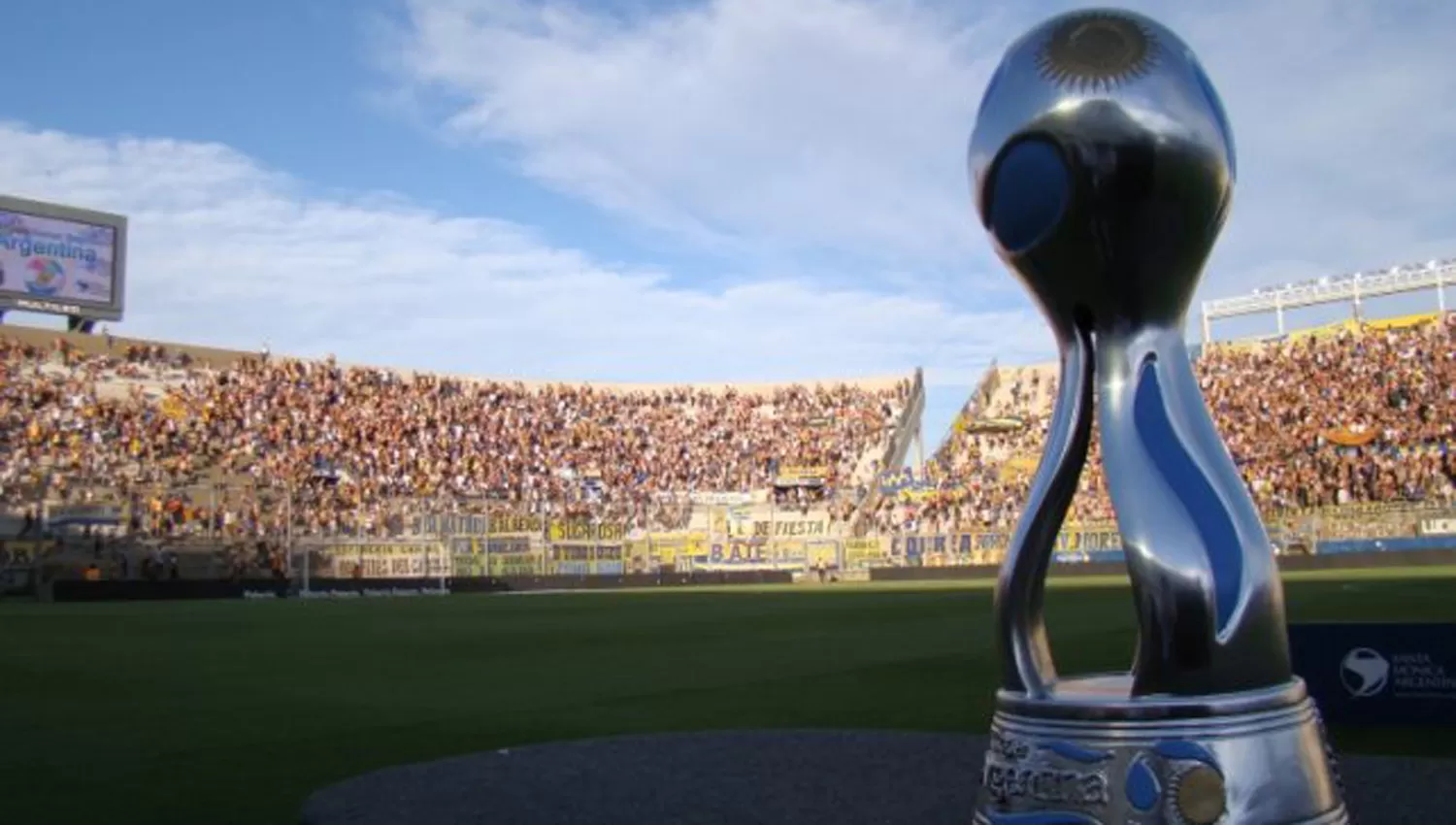 COPA ARGENTINA
