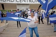 Son cientos los muertos y los desaparecidos en Nicaragua