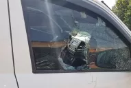 Otra vez, un rompevidrio le robó a una mujer en Yerba Buena