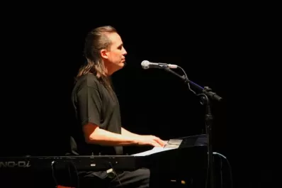 La agenda de este fin de semana tiene toda la música, danza, teatro y ballet