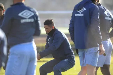 Mientras Atlético va tomando forma, cada partido es una final que no se puede escapar