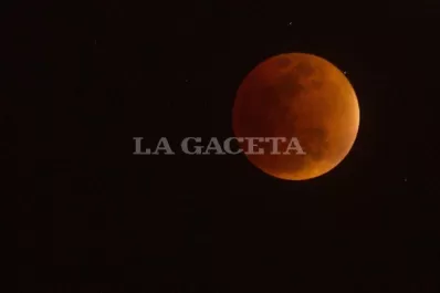 Luna de sangre: ¿a qué signos afectará el eclipse?