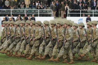 En la Legislatura, el PJ pedirá rechazar los cambios en las Fuerzas Armadas