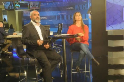 Hoy, en Buen Día: preocupa la cantidad de accidentes que involucran a motos en Tucumán