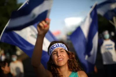 Opositores denuncian torturas en Nicaragua: una de las víctimas estaría desaparecida