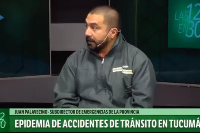 Se producen alrededor de 40 accidentes diarios protagonizados por motociclistas