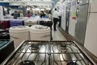 Mejora la confianza del consumidor tras tres meses de caída