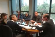 El PJ buscará acuerdos para reformar la Junta Electoral