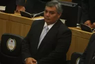 Alfredo Toscano: Carolina Vargas Aignasse es Alperovich