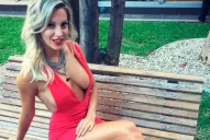 Una famosa bailarina le contestó a Albino: tengo sexo por deseo