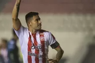 Mirá los goles de Bieler que le valieron la clasificación a San Martín