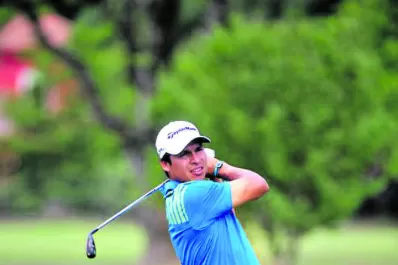 “Pigu” no llegó; Ledesma y Núñez lo hicieron bien