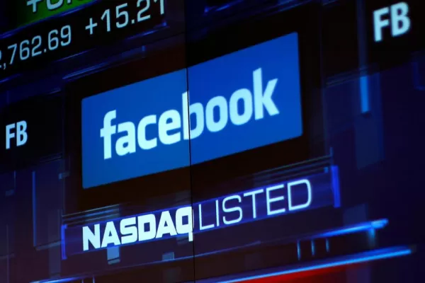 Zuckerberg perdió casi U$S 16.000 millones en un día