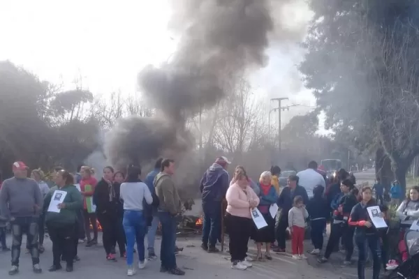 Ordenan la detención de un joven que estaría vinculado con la desaparición de Priscila