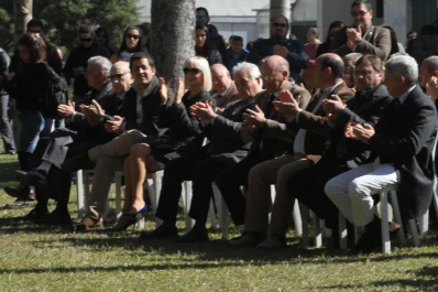 Estación Obispo Colombres, 109 años apoyando a la agroindustria del NOA