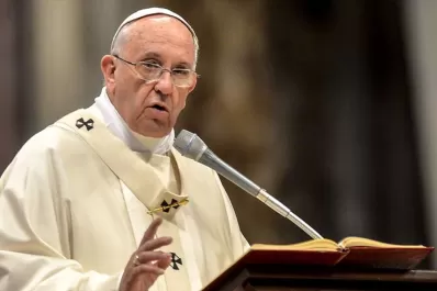 El Papa aceptó la renuncia de un cardenal acusado de abuso