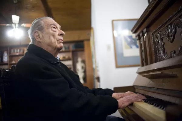 El Pato Gentilini ya está de vuelta