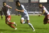 Todo sobre el último clásico de invierno en La Ciudadela