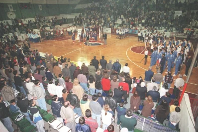 Villa Luján también estuvo lleno de buenos recuerdos