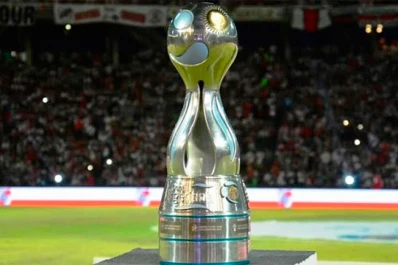 La Copa Argentina, lo más destacado del lunes: hora, TV y el resto de la agenda deportiva