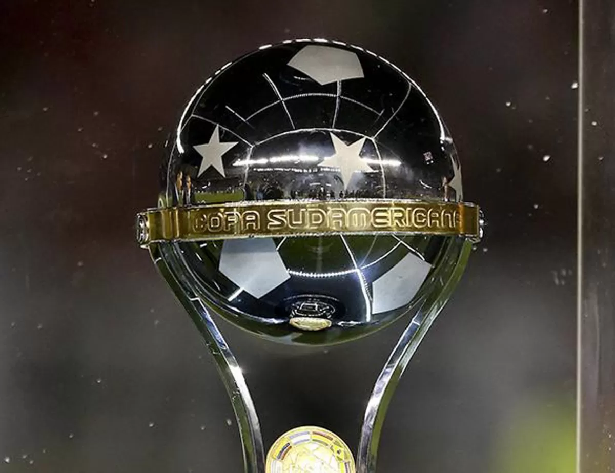 COPA SUDAMERICANA