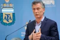 Macri contó a quién elegiría para dirigir la Selección Argentina