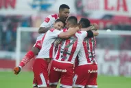 Reviví los mejores momentos de la victoria del Santo en 48 fotos