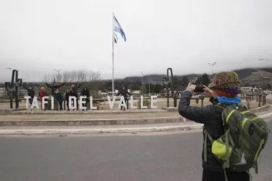 El turismo creció un 2,2% en Tucumán durante julio