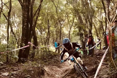 En Mundo Nuevo, Lerda fue difícil de alcanzar