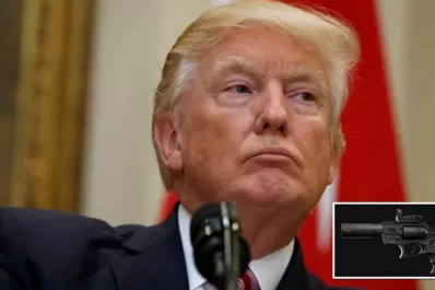 Demandaron al gobierno estadounidense por liberar la impresión 3D de armas