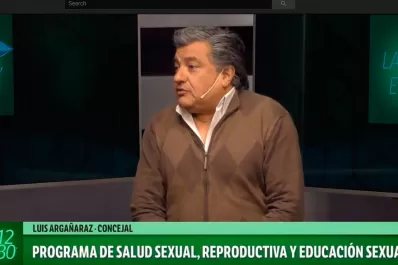 Salud sexual: me avergüenza que Tucumán sea la única provincia que no esté adherida a la ley