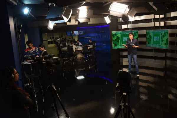 Hoy en VAR: las repercusiones del triunfo de San Martín sobre Atlético en el clásico tucumano