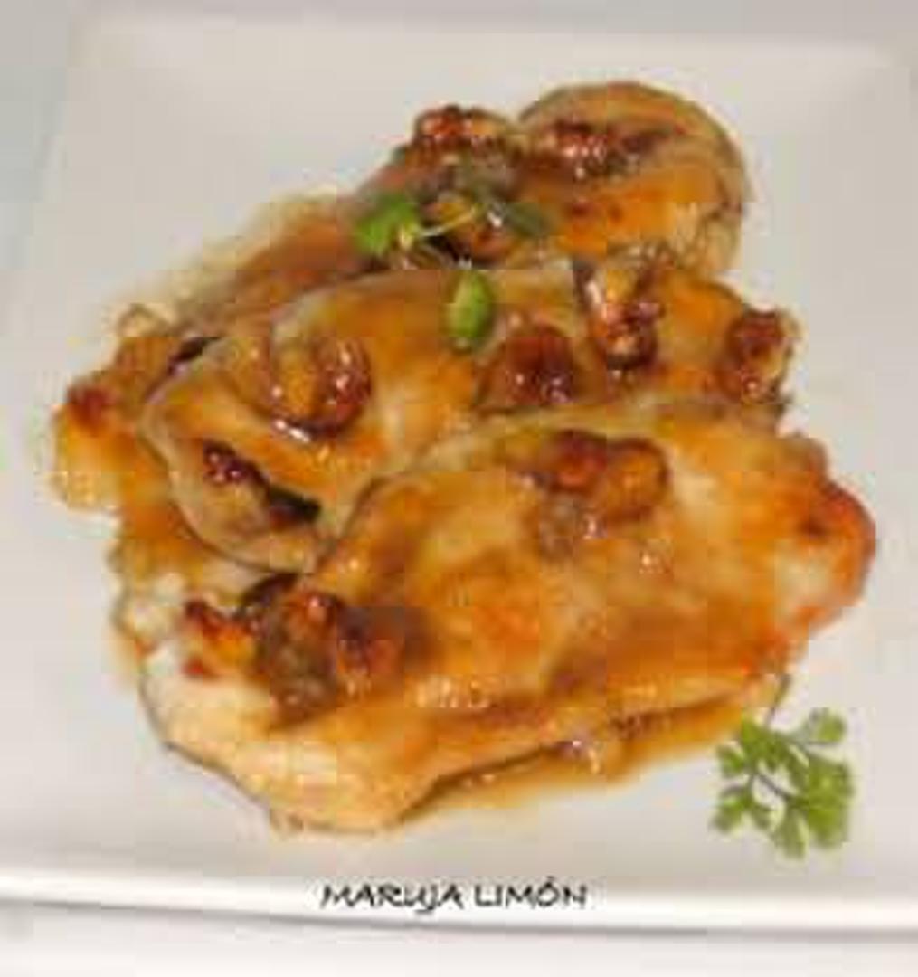 Tu menú de la semana: siete platos para lucirte en la cocina