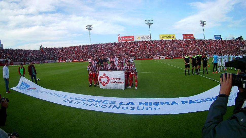  la gaceta / foto de Osvaldo Ripoll