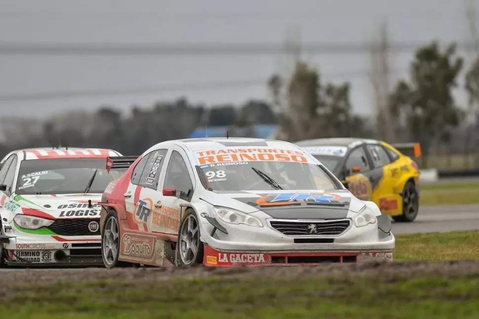  foto de braian reinoso oficial 