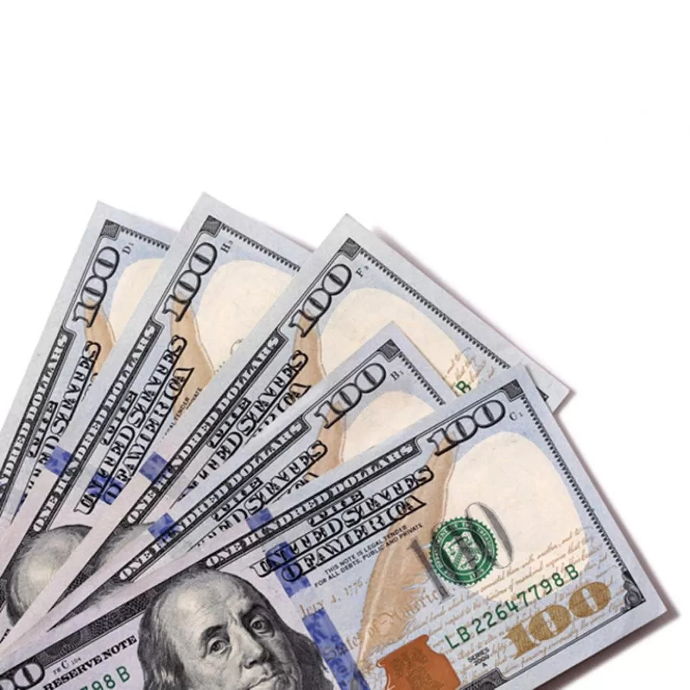 DEVALUACIÓN. La fuerte revalorización del dólar continúa haciendo estragos en la economía real.  