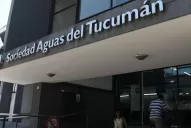 Dan forma a una tarifa social para el agua